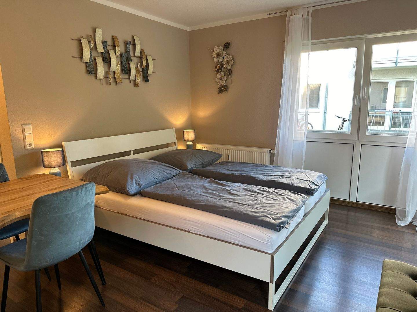 Hochwertiges Apartment in Karlsruhe – Karlsruhe – Vorschaubild 4