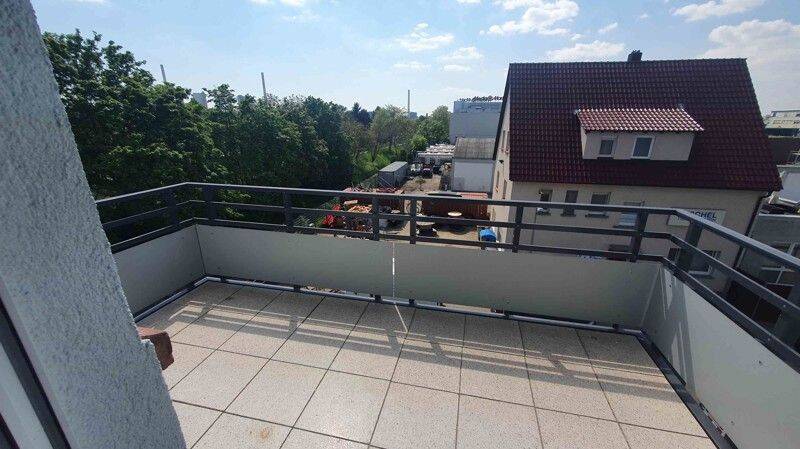 Viel Platz für die ganze Familie! Auch WG-geeignet! – Mannheim – Vorschaubild 3