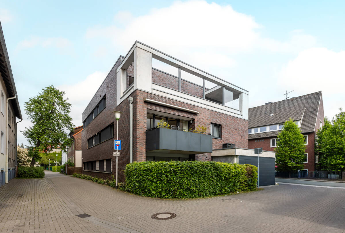 Eine sichere Geldanlage in Promenadennähe! – Münster – Vorschaubild 2