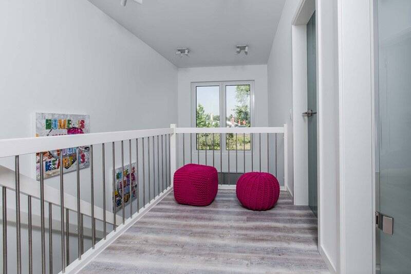 *Lichtdurchflutetes Traumhaus mit Ankleide und Arbeitszimmer* Grundstück inklusive- 0172/6890001 – Berlin – Vorschaubild 5