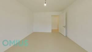 Rollstuhlgerecht - 2R-WE - Erstbezug "Wohnen Am Oelste" - nachhaltiger Neubau - WE Nr. 19 im EG – 7743 Jena – Vorschaubild 9