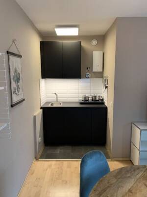 Möbliertes Designer Apartment mit Top-Ausstattung in Top-City-Lage – 50674 Köln – Vorschaubild 8