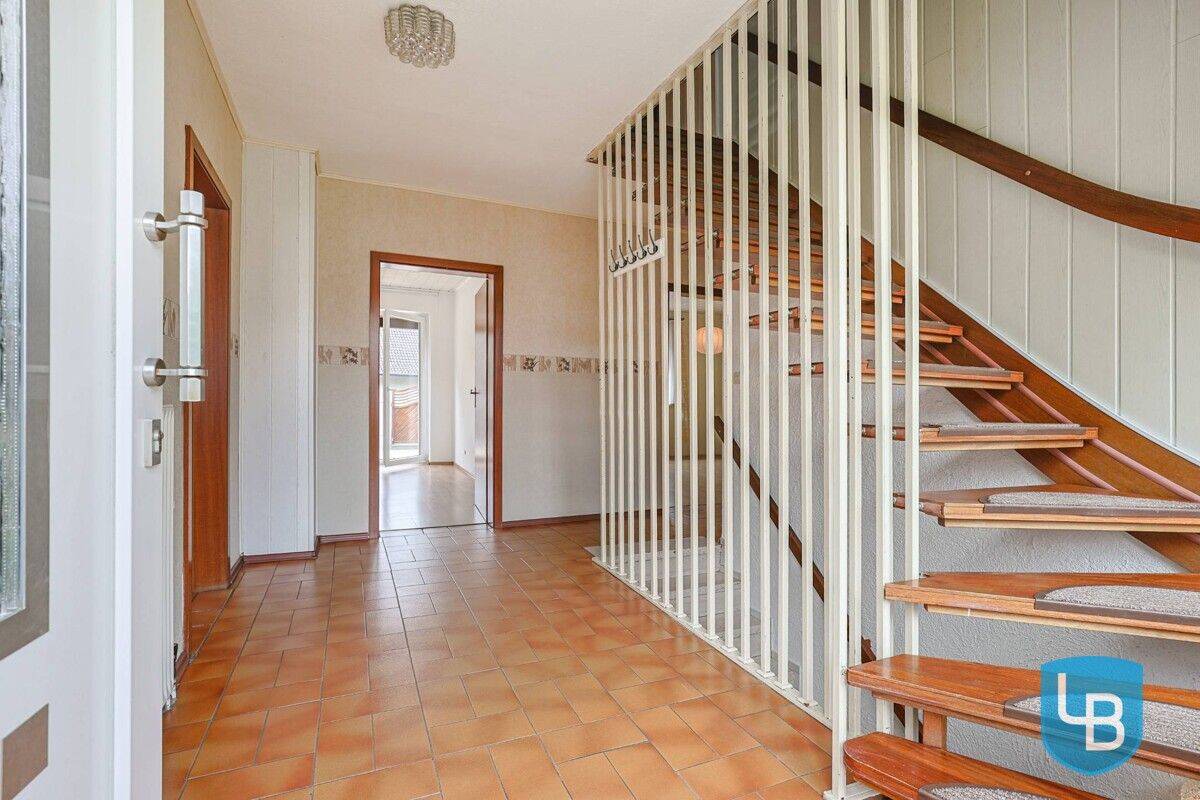 Ihr neues Zuhause in Großbarkau - großzügig, gepflegt und familienfreundlich – Großbarkau – Vorschaubild 4