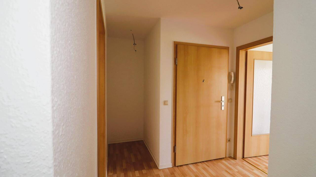 2 Zimmer-Wohnen im denkmalgeschützten Siedlungshaus – Chemnitz – Vorschaubild 5