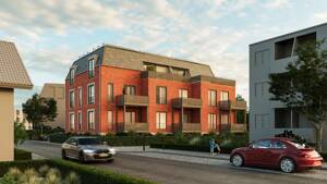 Attraktive Souterrain-Wohnung mit Terrasse in Oldenburg zu verkaufen - Provisionsfrei!