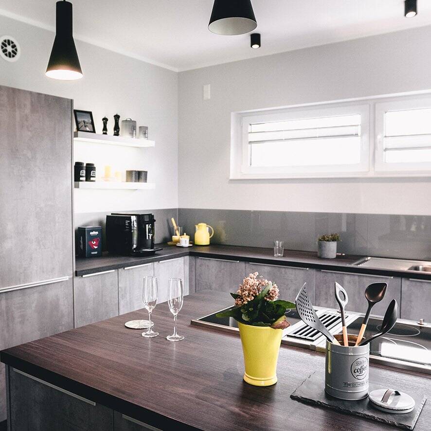 Viel Platz auf wenig Fläche - das optimale Familienhaus! – Grenzach-Wyhlen – Vorschaubild 6