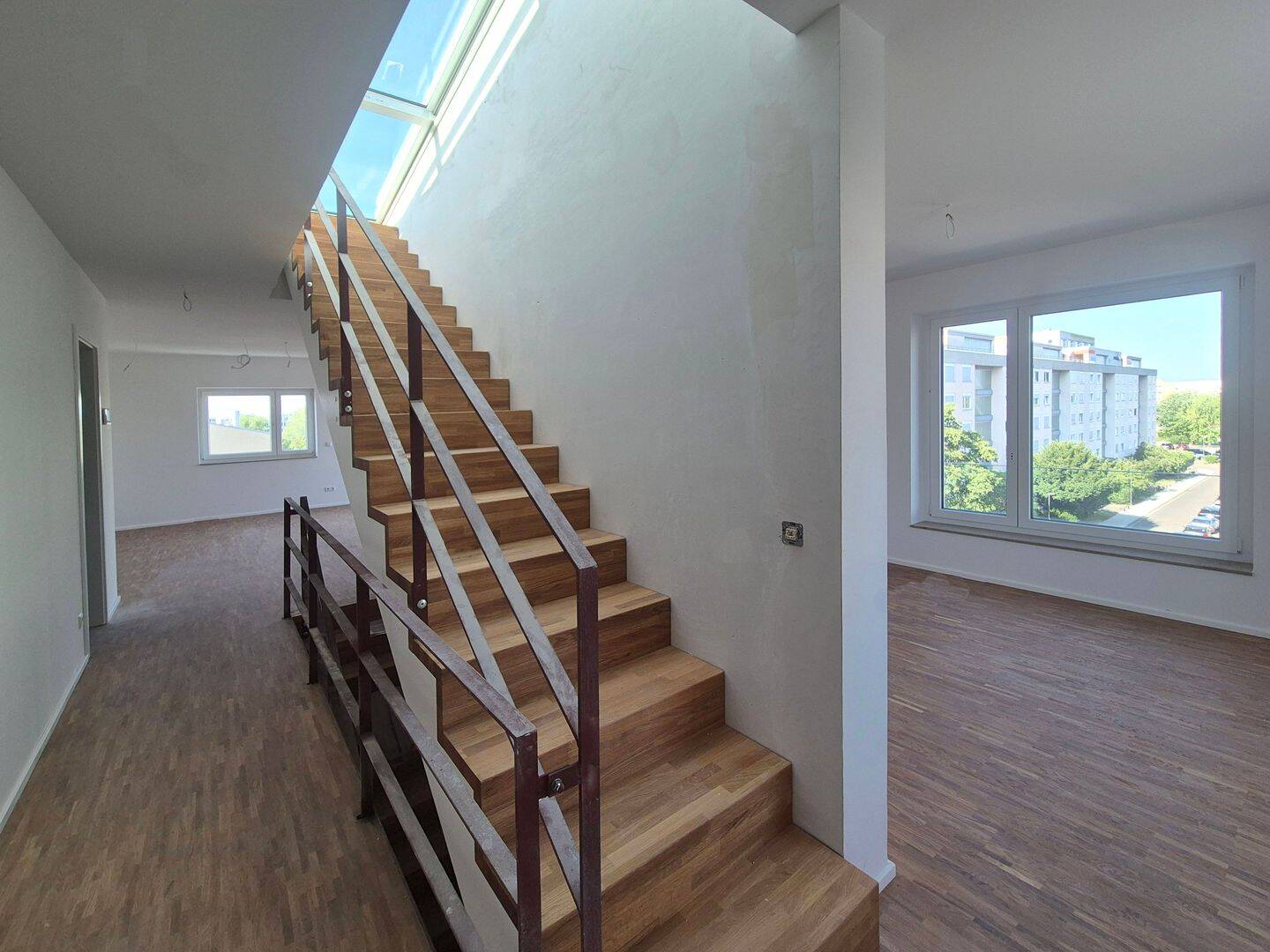 4-Zimmer-Neubauwohnung mit Kücheninsel – Heidelberg – Vorschaubild 4