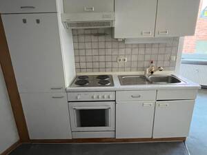Zentrale zwei Zimmer Wohnung in Heide – 25746 Heide – Vorschaubild 6
