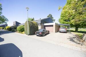 3 Wohneinheiten auf Erbbaugrundstück mit viel Platz für Familie und Vermietung – 48161 Münster – Vorschaubild 3