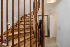 Bremen - Gröpelingen | Modernisiertes Reihenhaus mit riesigem Platzangebot. – 28237 Bremen – Vorschaubild 2
