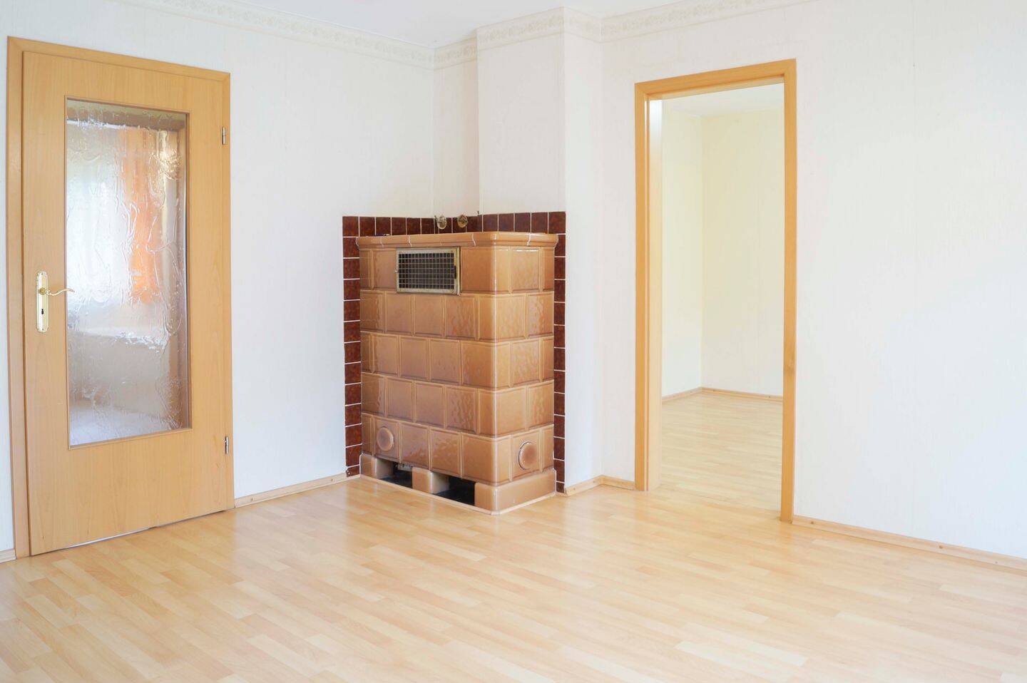 Familienglück in Kiel-Holtenau - Reihenhaus in Sackgassenlage mit viel Potenzial zur Verwirklichung – Kiel – Vorschaubild 8