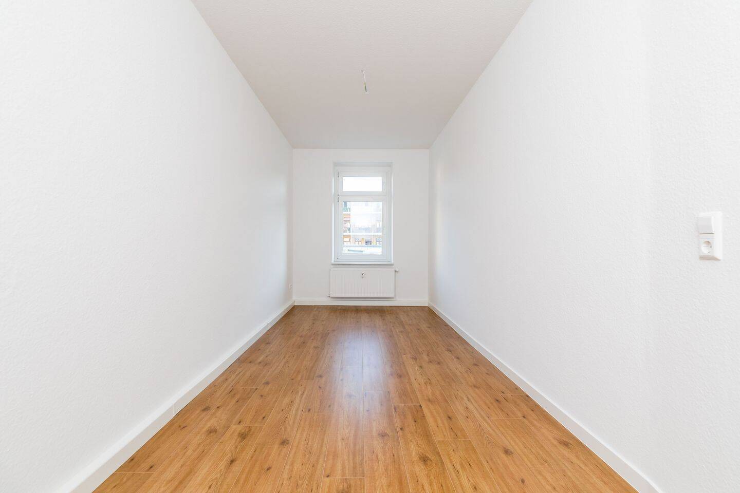 Modernes Wohnen auf 53 m² - attraktive 2-Zimmer-Wohnung – Hannover – Vorschaubild 5