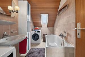 4-Zimmer-Maisonette im beliebten Beiertheim-Bulach - ruhig, stadtnah, frei werdend – 76135 Karlsruhe – Vorschaubild 9