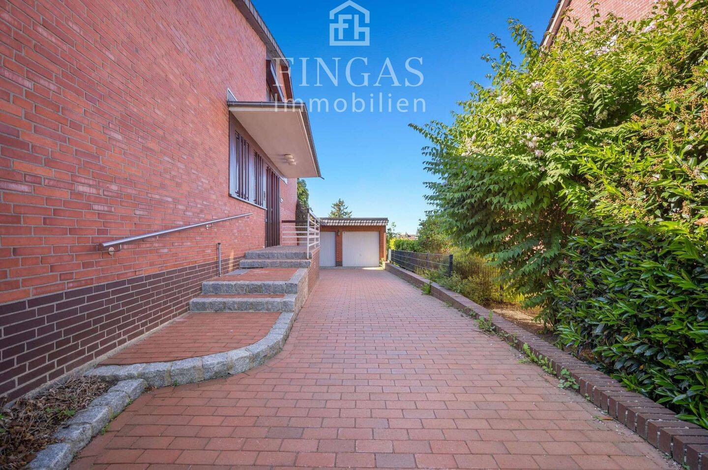 RESERVIERT***Ihr Familienglück am Vilser Holz - Einfamilienhaus mit Einliegerwohnung*** – Bruchhausen-Vilsen – Vorschaubild 4