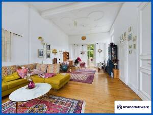 Mietfrei***wunderschönes Jugendstilgebäude mit bis zu 5 Einheiten in der Bonner Südstadt***NEU – 53113 Bonn – Vorschaubild 2