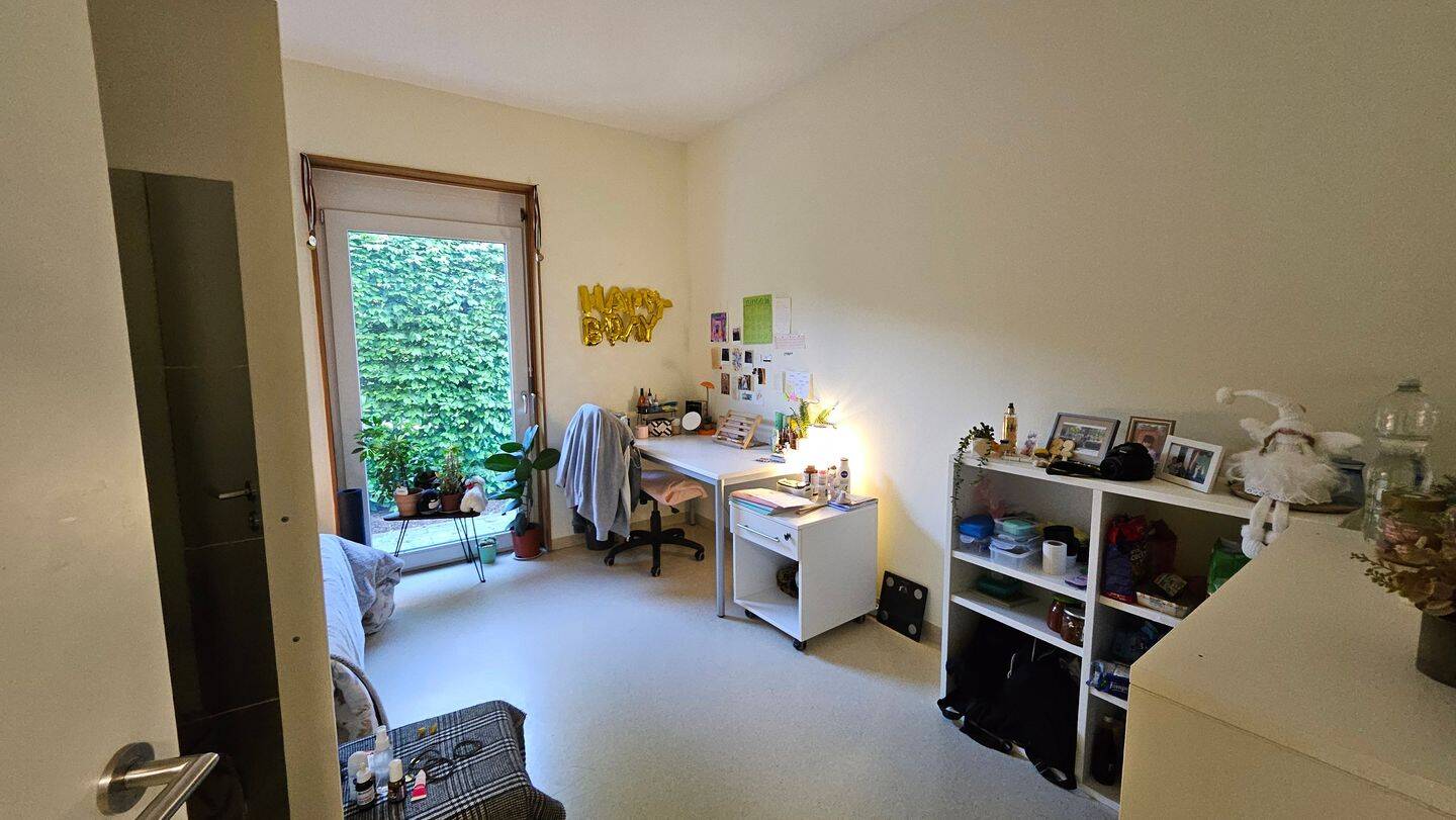 Voll möbiliertes Zimmer, wunderschöne Lage, für Studenten Uni Heidelberg, F. Mannheim/Heidelberg oder Untermiete alle eingeschriebene Studenten