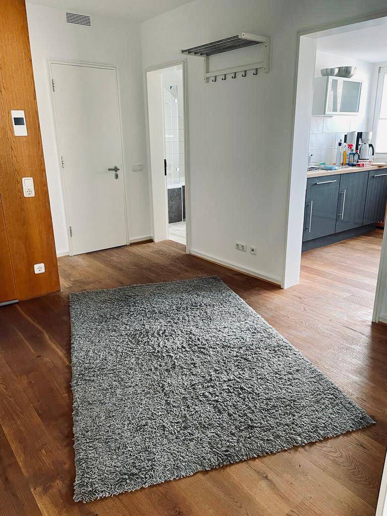 Schöne, helle und voll ausgestattete 3- Zimmerwohnung Hüls – Krefeld – Vorschaubild 6