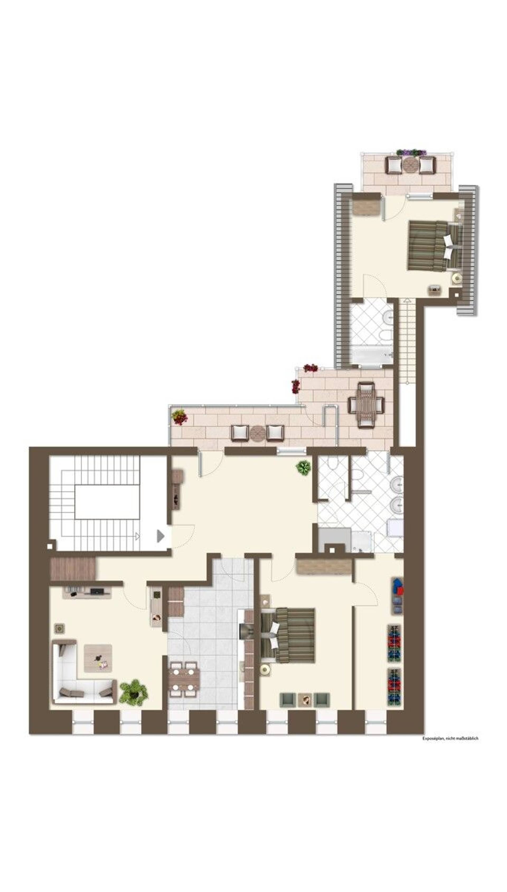 Haus in 91438 Bad Windsheim mit 370 m² kaufen