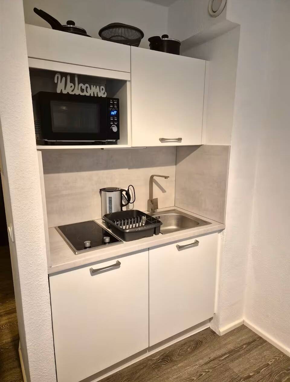 Apartment - Zentral in der Mainzer Altstadt - "Wohnen auf Zeit" – Mainz – Vorschaubild 4