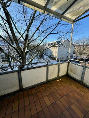 ACHTUNG SOMMERAKTION !KAPITALANLAGE! 2- Raum-Wohnung | Ruhige Lage | Balkon-Provisonsfrei! – 40589 Düsseldorf – Vorschaubild 9