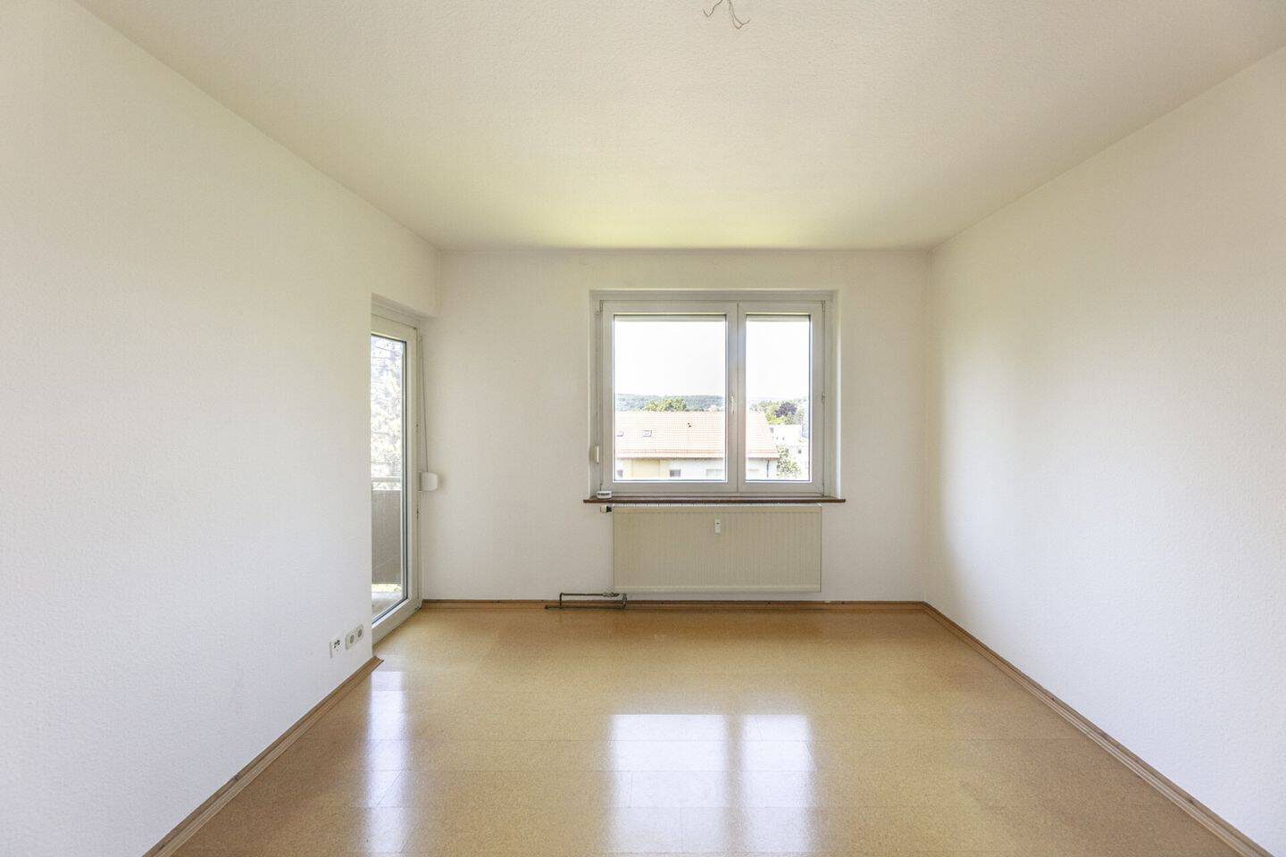 Ihre erste eigene Wohnung wartet auf Sie – Ulm – Vorschaubild 3