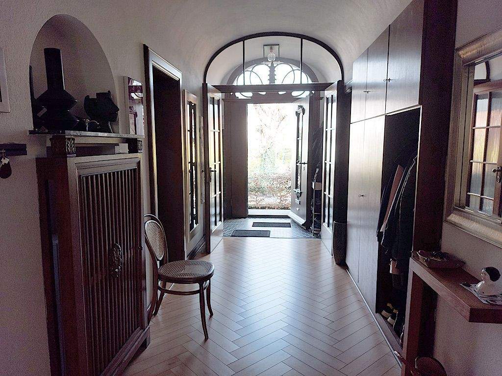 4,5 Zimmer Altbauwohnung im Denkmalensemble mit Garten – Bremen – Vorschaubild 7