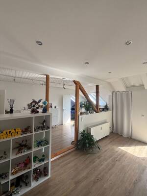 Sonnige 3 Zimmer im Zukunftsviertel Unterbilk – 40219 Düsseldorf – Vorschaubild 5