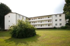 Schöne 1 1/2 Zimmer Wohnung in Bramfeld – 22175 Hamburg – Vorschaubild 5