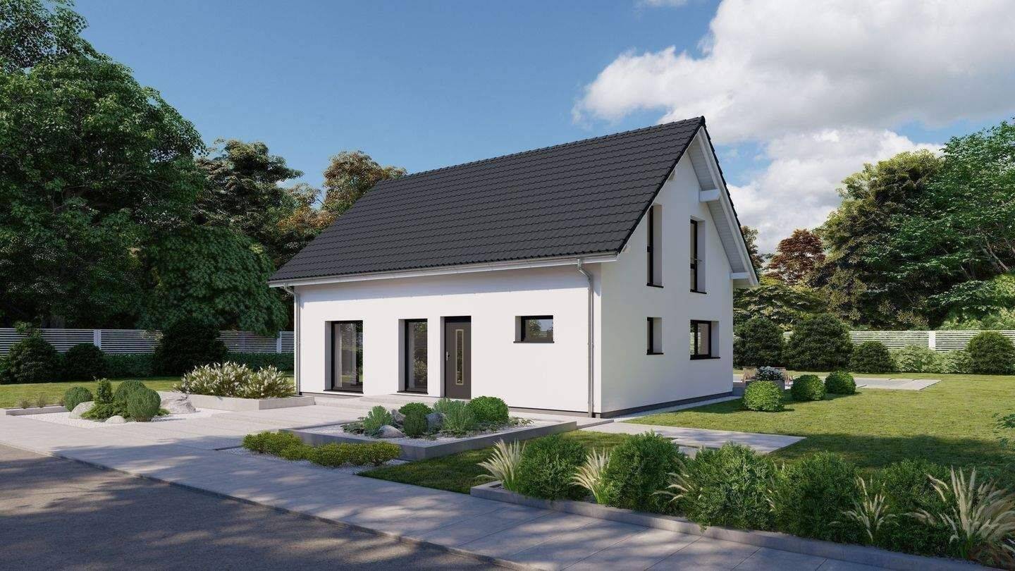 Ihr Rezept zum Hausbau-Glück – Helsa – Vorschaubild 2