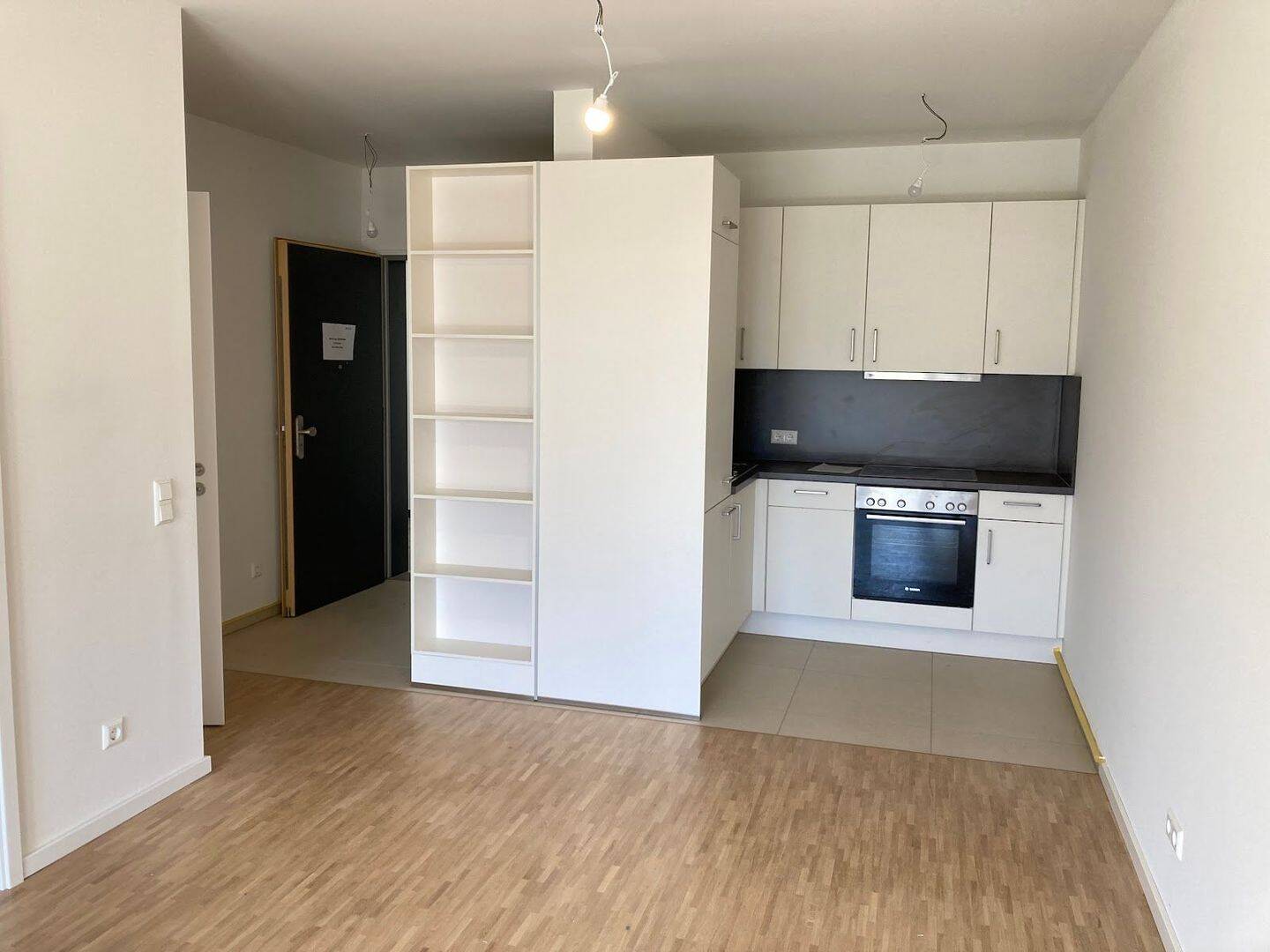 2- Zimmer Wohnung Kleefelder Bögen – Hannover – Vorschaubild 4
