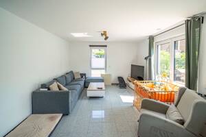 Hochwertige 3-Zimmer-Erdgeschosswohnung mit PKW-Stellplatz und großer Terrasse in begehrter Lage von Bielefeld-Gadderbaum – 33617 Bielefeld – Vorschaubild 4