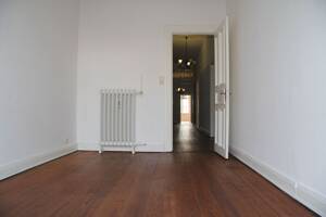 8-Zimmer-Altbau in Winterhude: Nur als Wohnbüro bzw. -praxis bzw. -atelier. Wohgemeinschaft möglich. – 22301 Hamburg – Vorschaubild 9