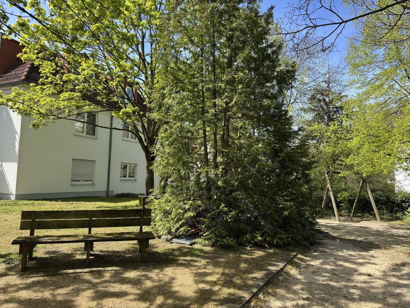Attraktive Kapitalanlage nahe Schlosspark & Brosepark – Berlin – Vorschaubild 8