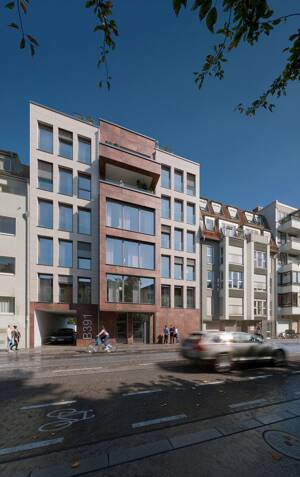 KÖLNS NEUE PENTHOUSE-IKONE: 212 m² Luxus mit privatem Dachgarten in Sülz – 50937 Köln – Vorschaubild 2