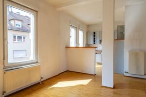 Schöne Drei-Zimmer-Wohnung mit Balkon im Stuttgarter Westen – 70197 Stuttgart – Vorschaubild 4