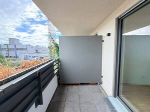 Elegante 2-Zimmer-Wohnung mit sonnigen Räumen und Markenküche – 55130 Mainz – Vorschaubild 8