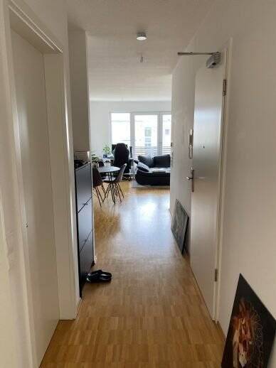 Tolle 2-Zimmer Wohnung mit Balkon in grüner Lage zu vermieten – Erlangen – Vorschaubild 6