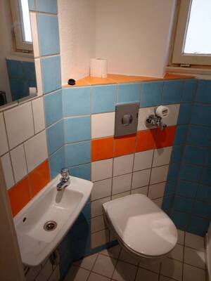 Sanierte 2-Zimmer-Wohnung im Stuttgarter Westen – 70176 Stuttgart – Vorschaubild 8