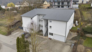 Gepflegte 3-Zi-Whg mit Balkon und zwei Außenstellplätzen – 92345 Dietfurt an der Altmühl – Vorschaubild 4