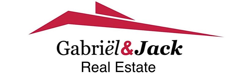 Gabriel&Jack Real Estate logo