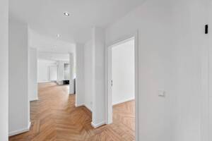Kernsaniertes Penthouse am Park – Design, Dachterrasse & Tiefgarage inklusive – 27580 Bremerhaven – Vorschaubild 7
