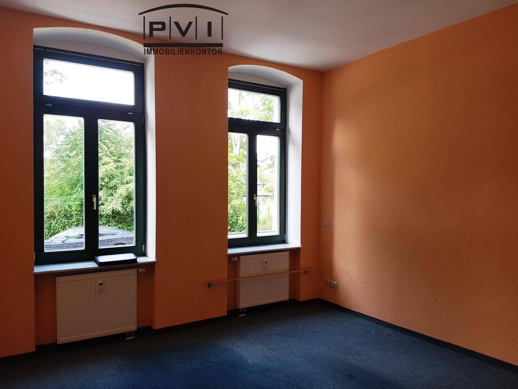 Angenehme Singlewohnung im Grünen - C Gablenz – Chemnitz – Vorschaubild 5