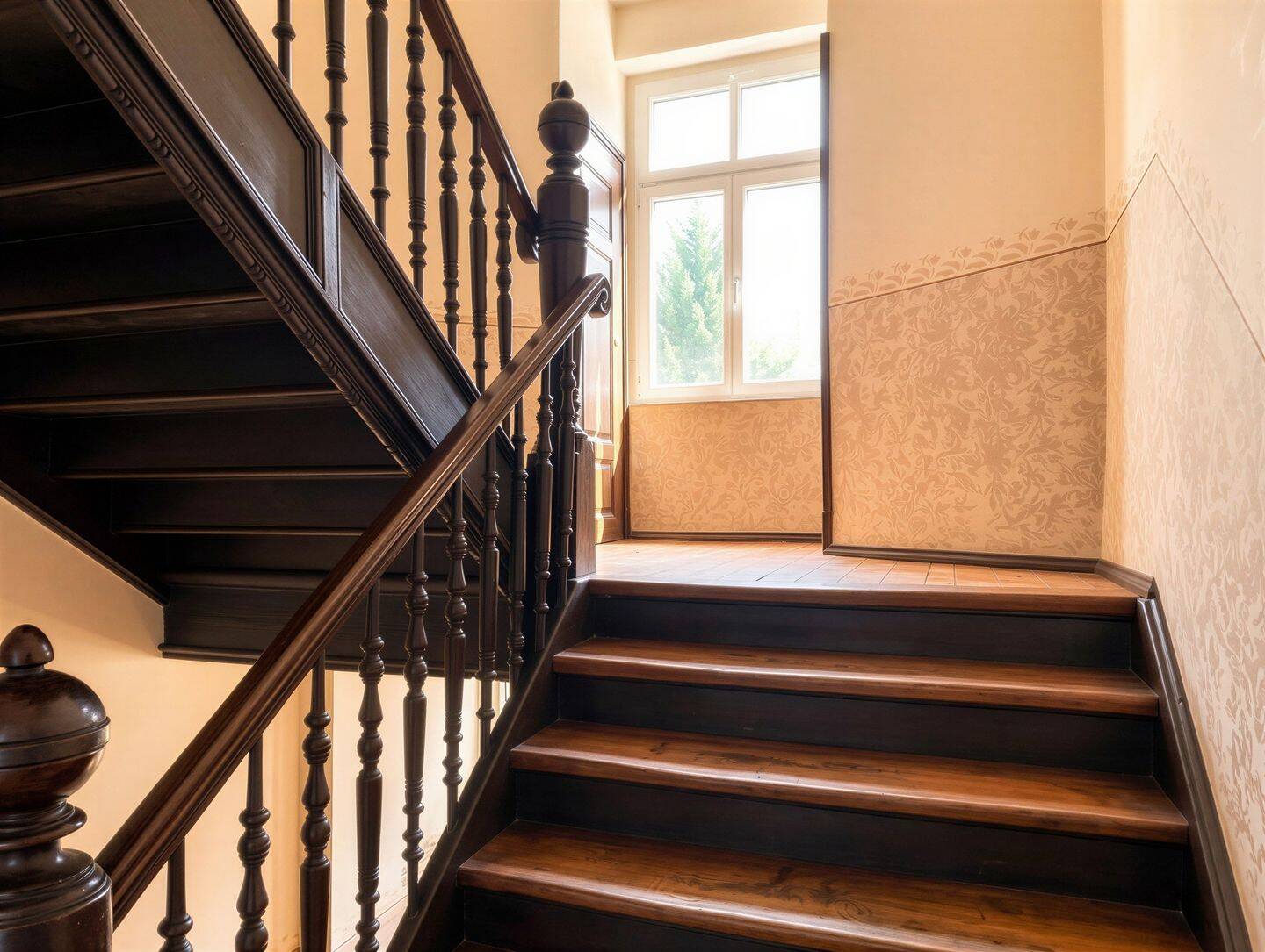 Leben in Gohlis mit Balkon I Einbauküche I Wannenbad I freiwerdend – Leipzig – Vorschaubild 3