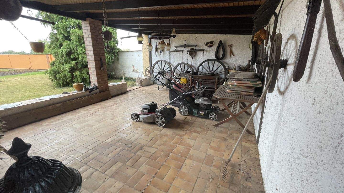 in Breitenhagen idyllisch Wohnen – Barby – Vorschaubild 6