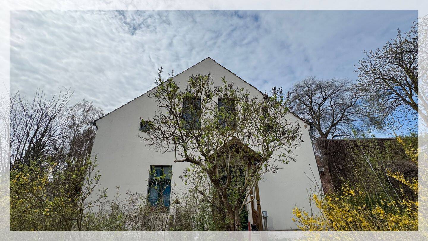 Attraktives Mehrfamilienhaus mit 4 Wohneinheiten – Löwenberger Land – Vorschaubild 8