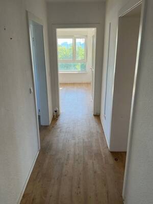 Schöne 3-Zimmer-Wohnung in zentraler Lage !