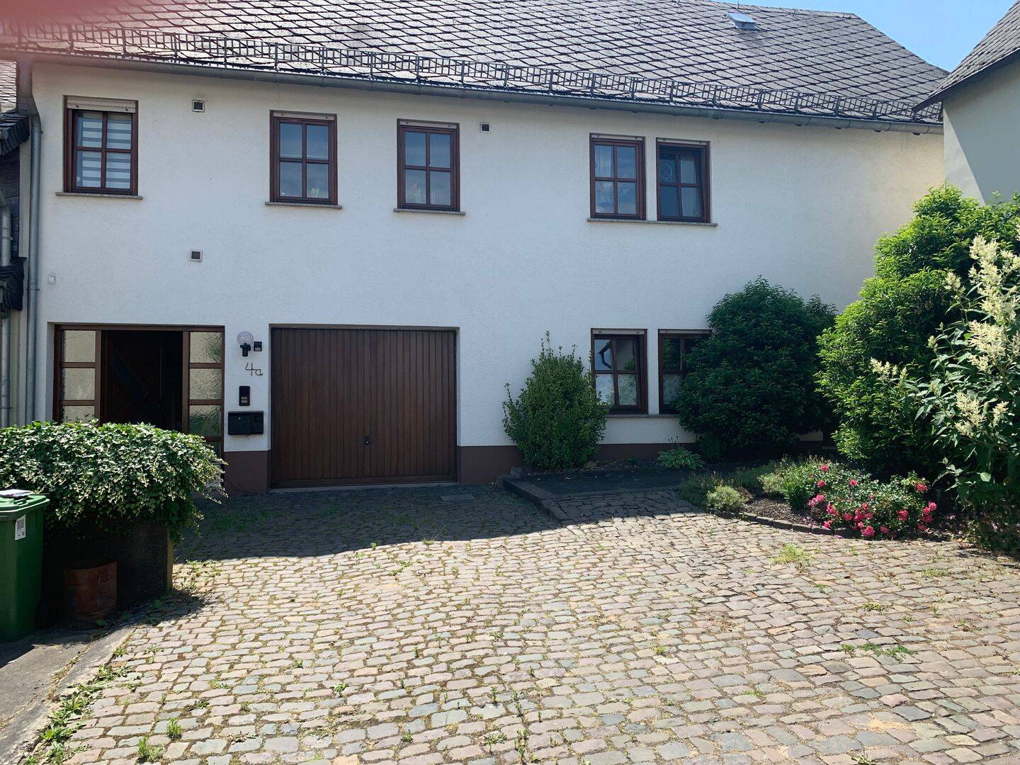 Tolles 1-2Familienhaus – Külz (Hunsrück) – Bild 1 von 7