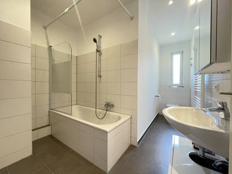 Stadtleben auf schönste Art: Moderne 2-Zimmer-Wohnung mit Balkon in Nürnberg-St. Leonhard – Nürnberg – Vorschaubild 5