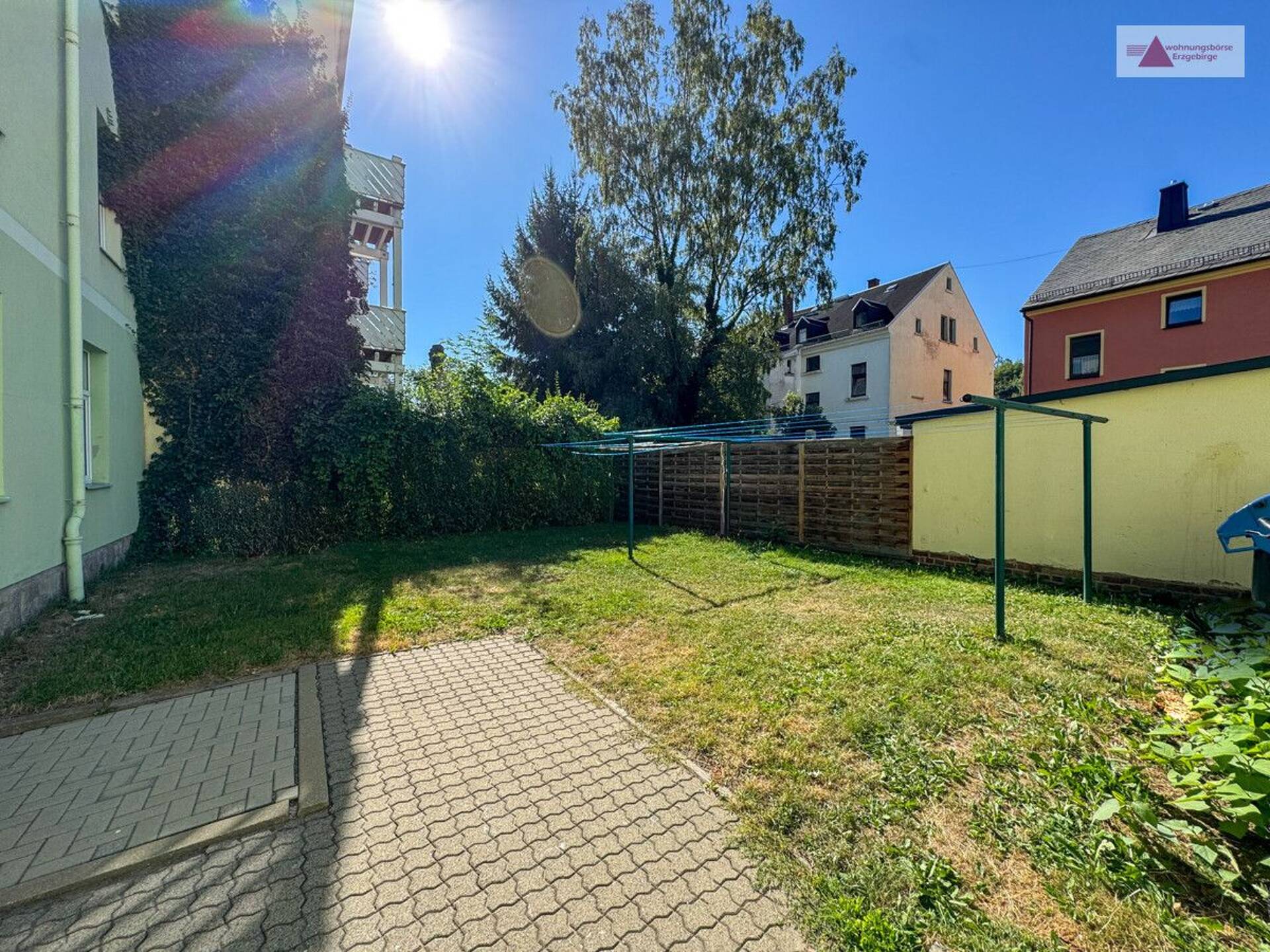 Mehrfamilienhaus in 08280 Aue mit 899,92 m² kaufen