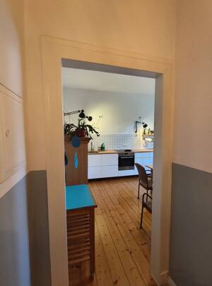 2-Zimmer-Wohnung mit 79 m² Wfl. im 1. OG – 44805 Bochum – Vorschaubild 9